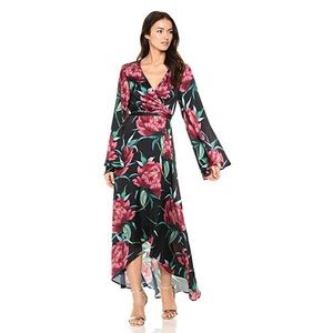 Show Me Your Mumu Anita Wrap Dress NWOT